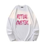 Футболка унисекс Cwetek, черный - фото 41