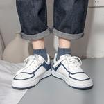 Кроссовки WARRIOR Skateboarding Shoes Unisex Low-top, коричневый - фото 8