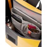 Рюкзак Clubride Aqua 17 Vaude, желтый - фото 8