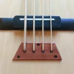 Набор для сборки бас-укулеле Buzzards Field (стандартный) - фото 3