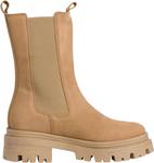 Ботинки Tamaris Adult 1-1-25498-27/003 Schwarz, Camel - фото 3