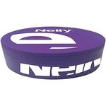 Матовый воск № 4 100 мл Черный стандарт Nelly - фото