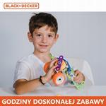 Стэнли-младший Bd Строительные блоки 5+ Stanley Jr - фото 4