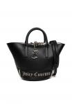 Сумка Juicy Couture JASMINE BUCKET, Black - фото
