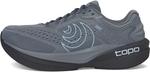Кроссовки Topo Athletic Women's Phantom 4 WP, Grey/Blue - фото 4