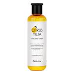 Тоник для лица Citrus Yuja 280ml - фото