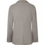 Куртка Hackett GMD Soft Stripe Twill Cc, серый - фото 2