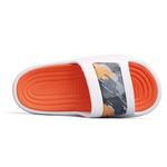 Шлепанцы унисекс Warrior - фото 34