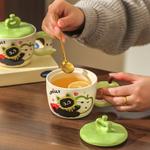 Кружка KAWASIMAYA, мультиколор - фото 9