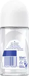 Дезодорант NIVEA Fresh Natural Deodorant Roll-On - фото 2