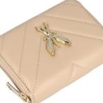 Кошелек PATRIZIA PEPE, Beige - фото 5