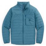 Куртка Felsen - унисекс Evo, Denim - фото