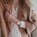 DW/DanielWellington Часы Daniel Wellington Classic Petite Bondi 28mm - фото 12