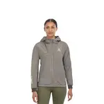 Женская куртка Nike, цвет Light Brown - фото 7