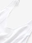 Платье Next, белый - фото 4