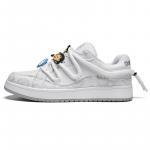 Кроссовки Doraemon Blind Box Unisex, черный - фото 97