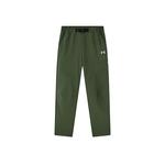 Детские штаны Under Armour, зеленый - фото