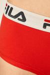 Нижнее белье Fila, красный - фото 3