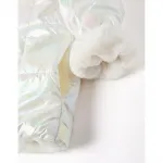 Куртка Zippy 3107484601, белый - фото 5