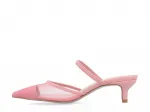 Туфли Allana Journee, Pink - фото 3