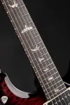 PRS Custom 24 - Огненный дымовой взрыв - фото 9