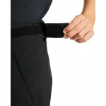 Брюки Quiksilver Estate, черный - фото 6