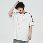 Футболка унисекс Swamp Area, белый - фото 18