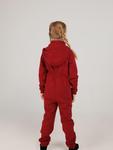 Комбинезон MANUL Ruby by - Smart, красный - фото 3