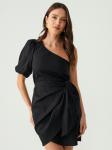 Платье BWLDR CORTNEY, черный - фото