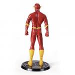 Бендифиг с DC Flash (комиксы) The Noble Collection - фото 8