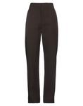 Брюки Jil Sander, темно-коричневый - фото