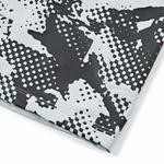 Шорты для подростков серые Under Armour, серый - фото 9