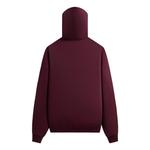 Худи KITH Classic Logo Nelson 'Essence' - фото 2