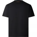 Футболка Hackett Club House, черный - фото 2