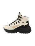 Высокие кроссовки ARKK Copenhagen Apaze Hightop, Cream - фото 2
