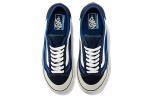 Кроссовки style 36 sf 'blue black white' Vans, синий - фото 4