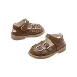 Кроссовки MAIBUXIONG Toddler Shoes Baby, коричневый - фото 16