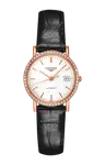 Часы женские Longines - фото