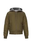 Куртка Mo Light jacket, Olive - фото 5