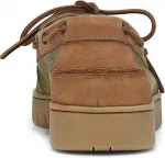 Мужские ботинки Vionic Uptown, оливковый - фото 3