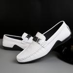 Gommino Лоферы Унисекс Ckvusamg, черный - фото 11