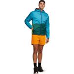 Куртка Cotopaxi Teca Calido Hooded Cotopaxi, Mountain Town - фото 5