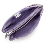 Сумка через плечо KIPLING Holiday, сиреневый - фото 5