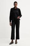 Рубашка Sessun, черный - фото 2
