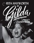 Диск Blu-ray Gilda [1946] [Criterion] - фото