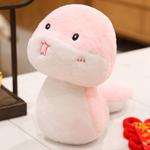 Плюшевая игрушка Happy Fish - фото 3