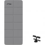 Коврик для йоги tpe мужской gray LINING - фото 4