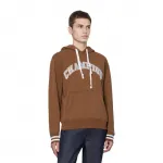 Свитшот Unisex Champion, Темный кофе - фото 9