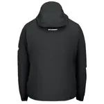 MAMMUT Куртка Convey, Platinum Gray - фото 8