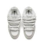 Обувь для скейтбординга SK.TRIP унисекс, Мокко - фото 15